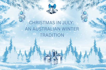 Christmas in July: An Australian Winter Tradition - Exquisite Homewares 