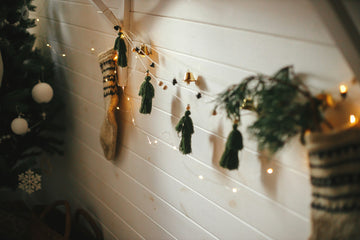 Holiday Decor Ideas