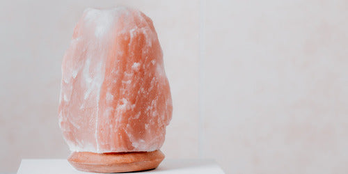 Himalayan Salt Lamp