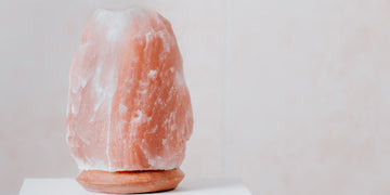 Himalayan Salt Lamp