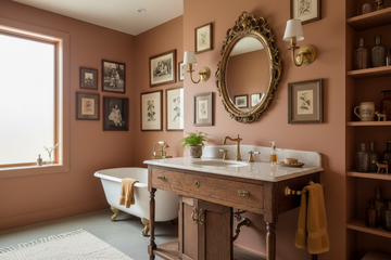 Adding Personal Touches to Your Space