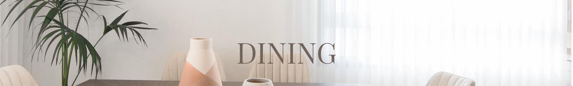 Dining - House Journey