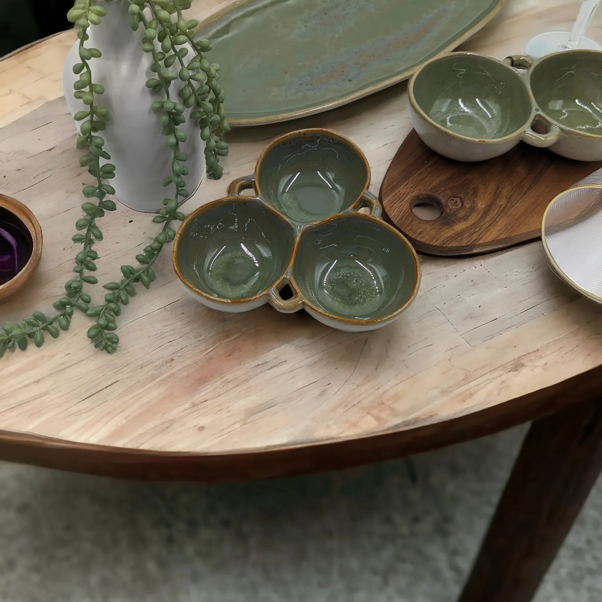 Stoneware Collection