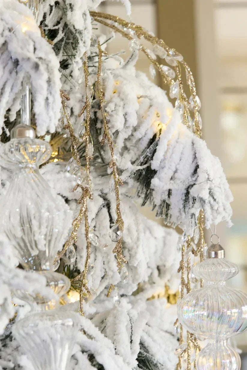 110cm Champagne Icycle Branch - Exquisite Homewares 