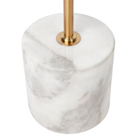 Waverly Marble Floor Lamp