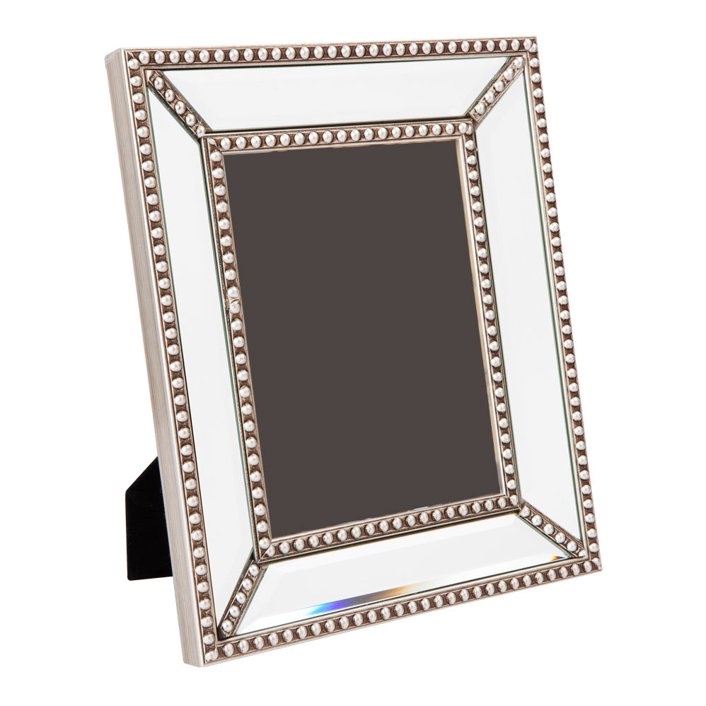 Zeta Mirror Photo Frame - Large