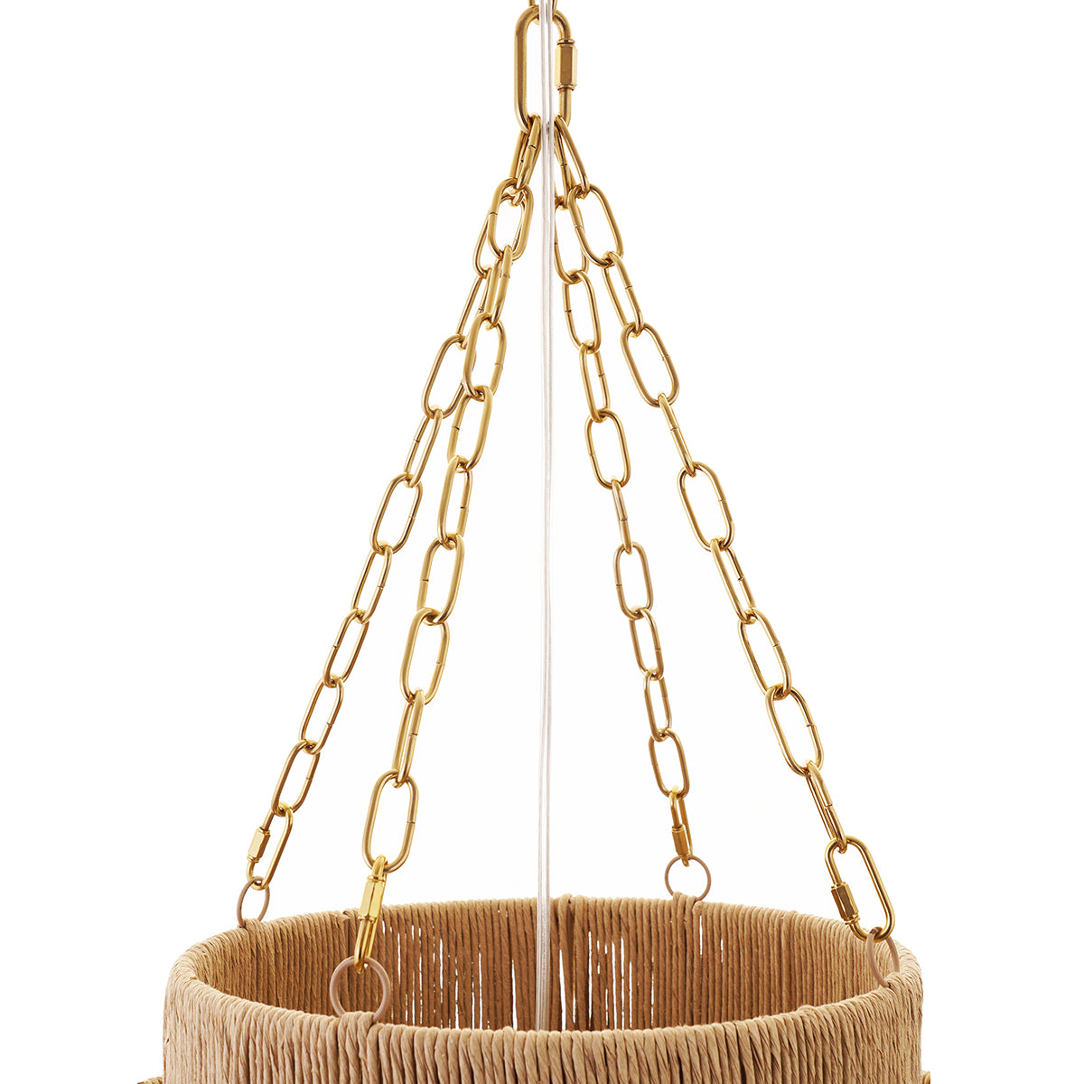 Vilano Pendant - Wide