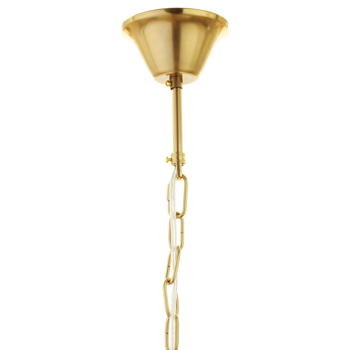 Vilano Pendant - Wide