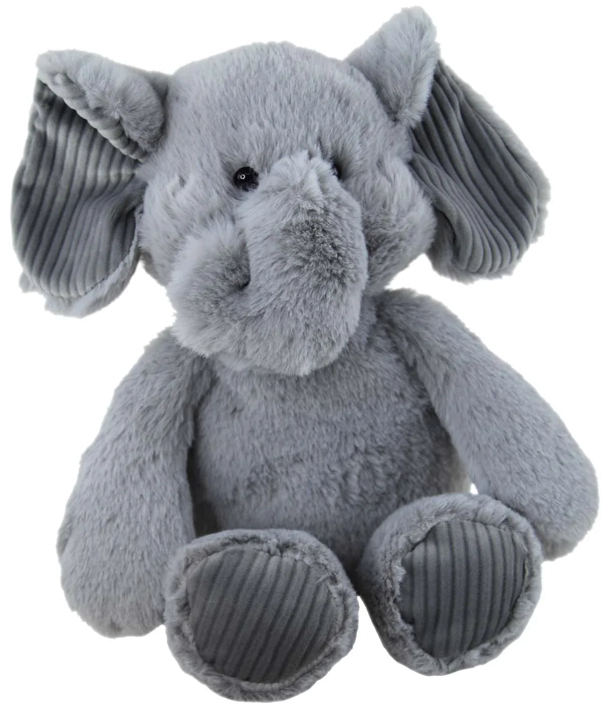 Elephant Emmy Grey 22Cm