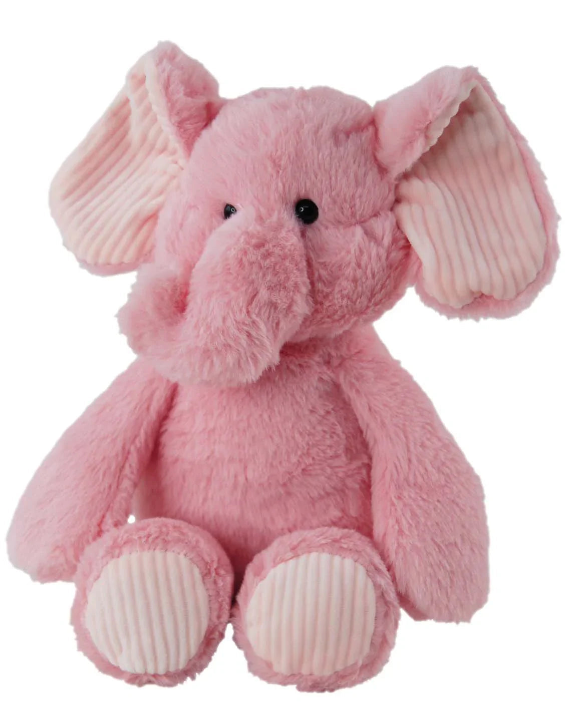 Elephant Emmy Pink 22cm