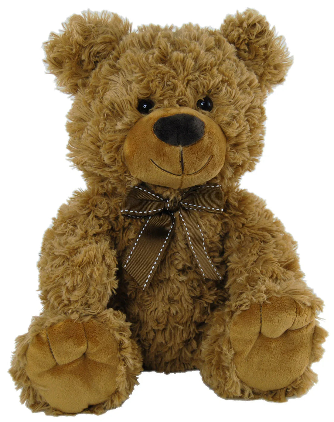 Bear Tilly - Brown 24cm