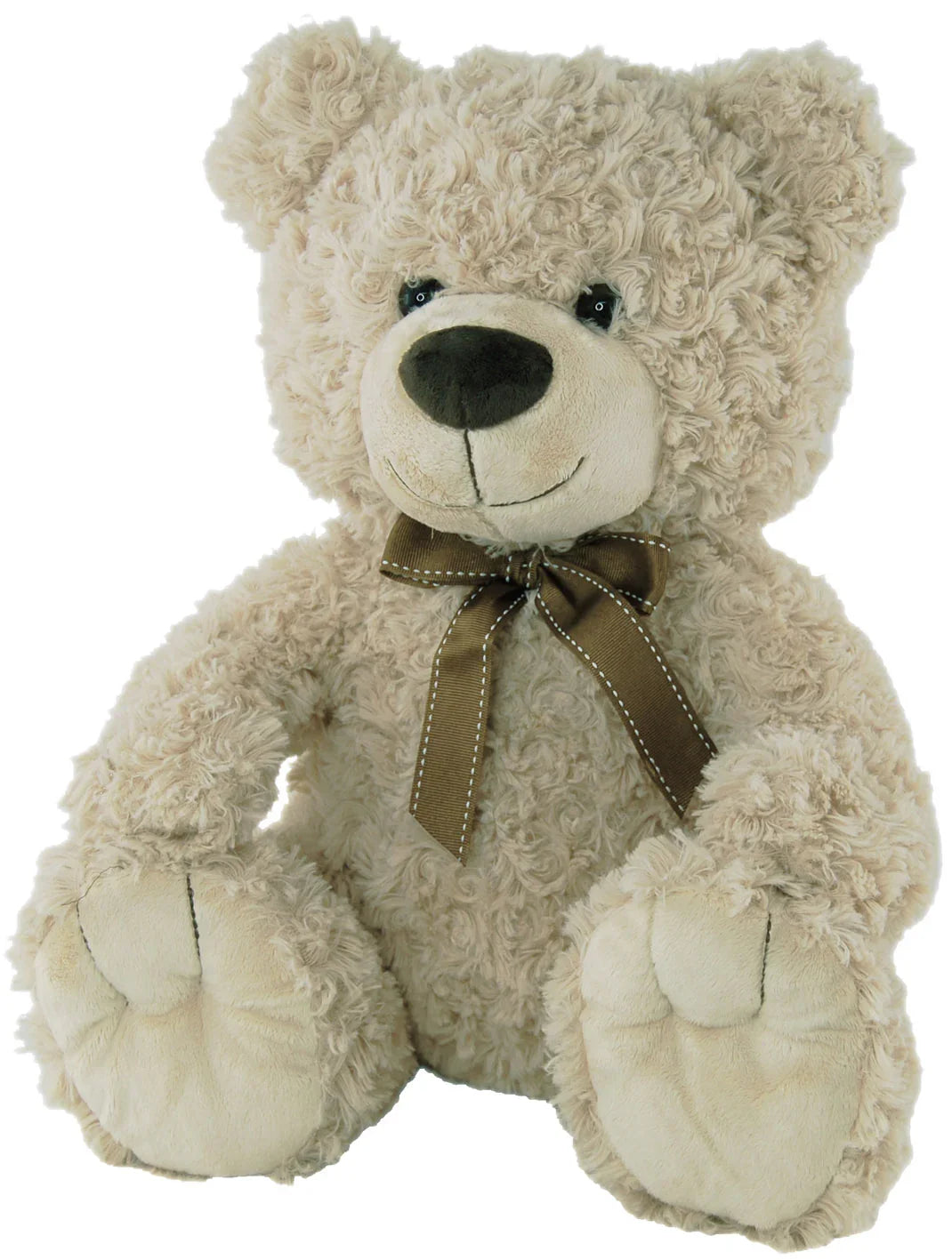 Bear Tilly - Beige 30Cm