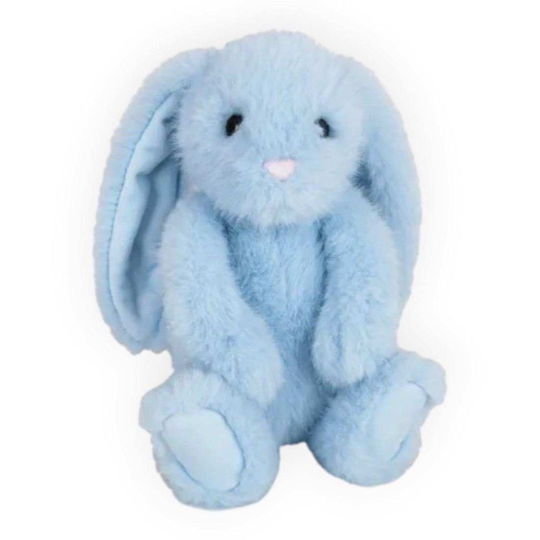 Bunny Binky Light Blue 20cm