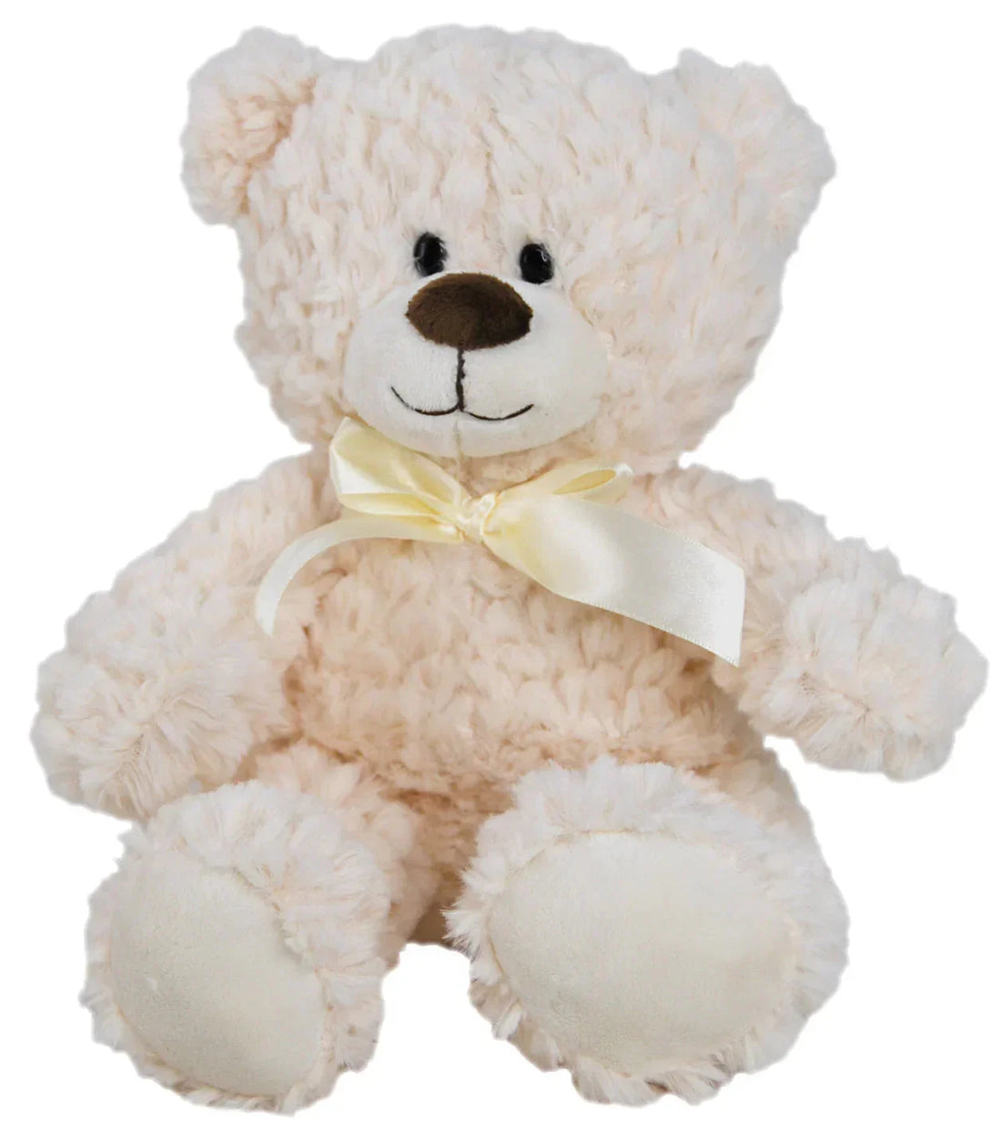 Bear Fozzie - Cream 23cm
