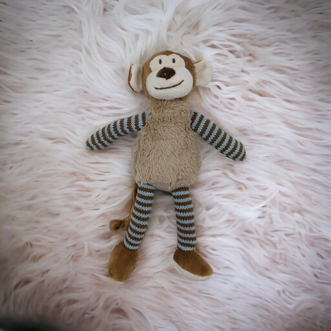 Pickles plush Monkey 28cm