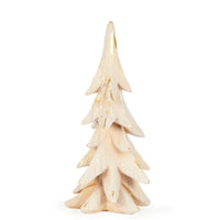 29cm Metalic Scandinavian Tree - Exquisite Homewares 