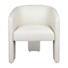 Load image into Gallery viewer, Kylie Dining Chair - Natural Linen
