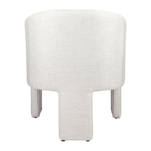 Kylie Dining Chair - Natural Linen