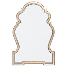 Load image into Gallery viewer, Paloma Wall Mirror - Antique Gold
