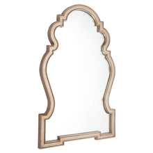 Load image into Gallery viewer, Paloma Wall Mirror - Antique Gold
