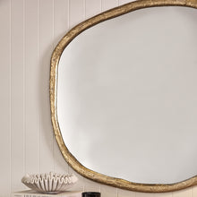 Load image into Gallery viewer, Tasman Round Wall Mirror
