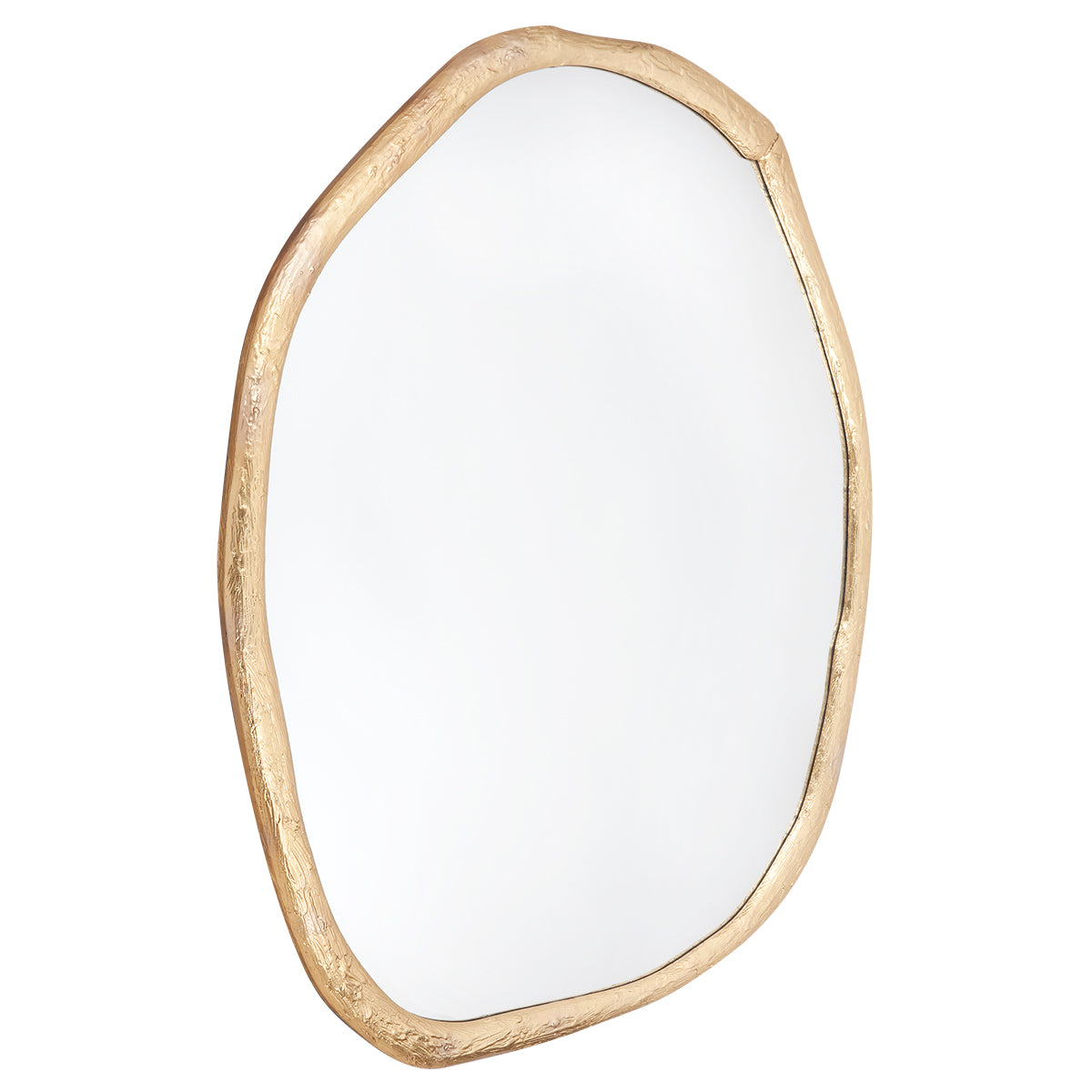 Tasman Round Wall Mirror