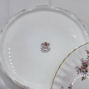 Royal Albert Lavender Rose Vegetable Tureen