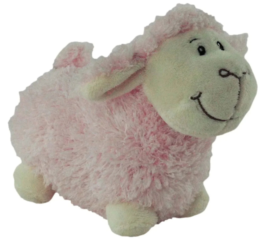 Lambkin Lamb - Light Pink 14Cm