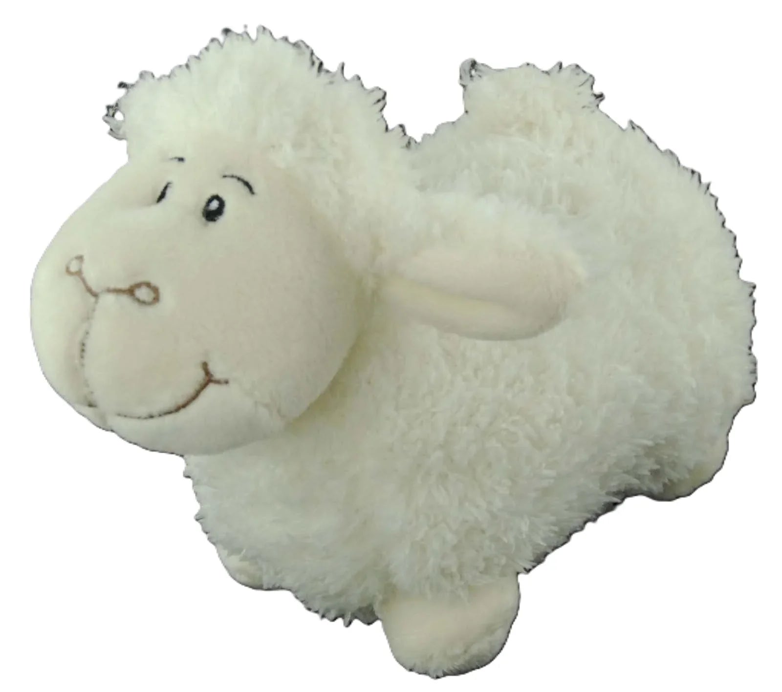 Lambkin Lamb - White 14Cm