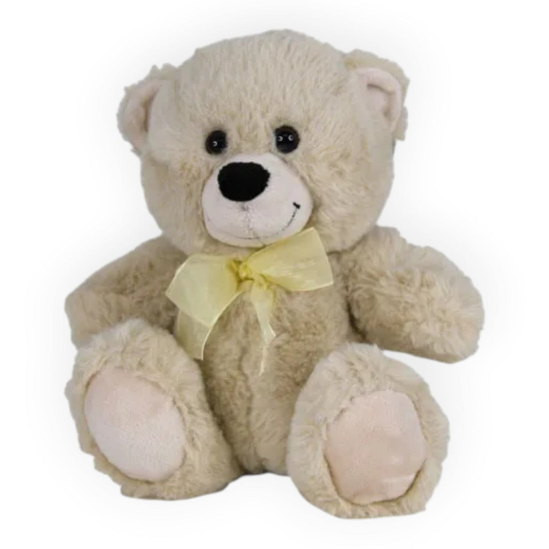 Bear Jelly - Beige 18cm