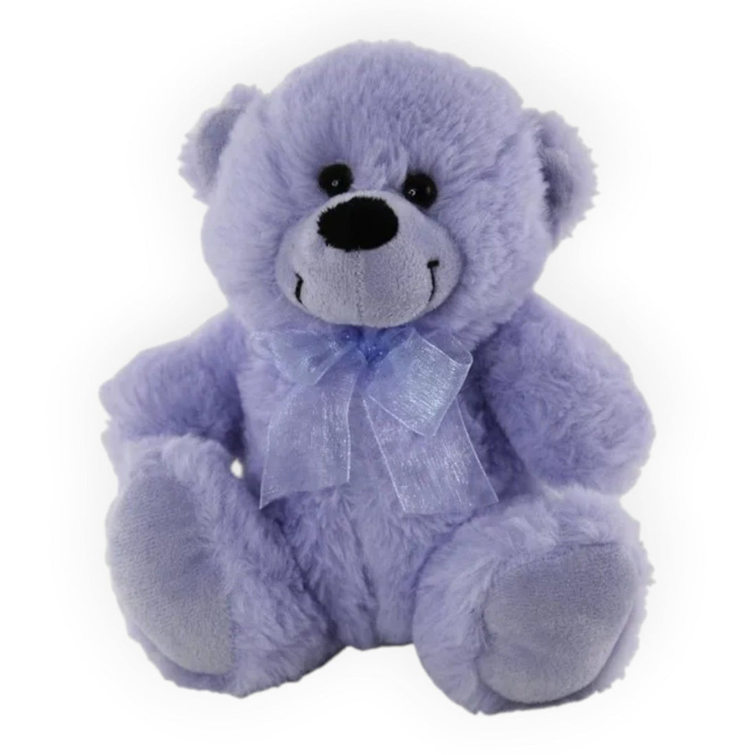 Bear Jelly - Lavender 18cm