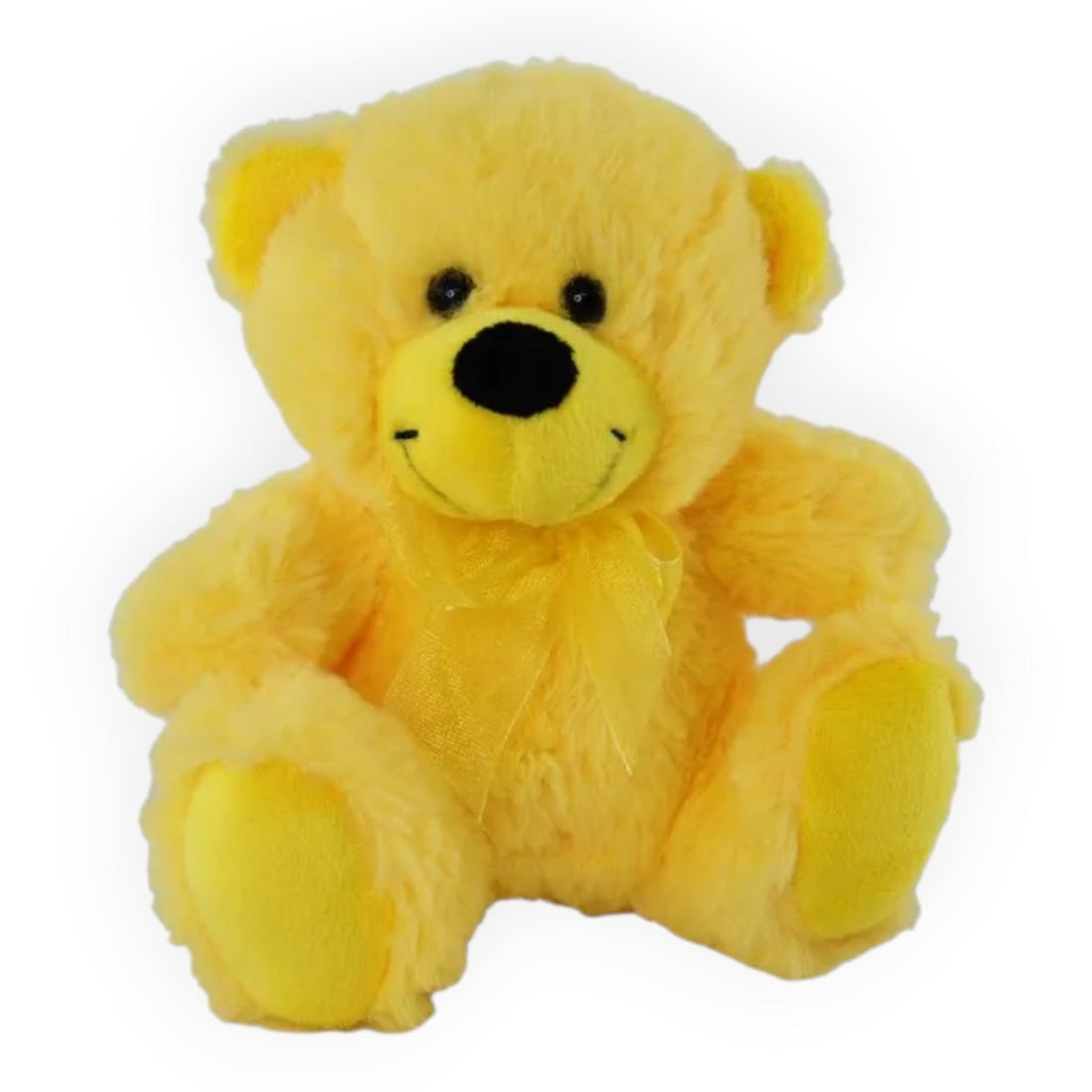 Bear Jelly - Yellow 18cm