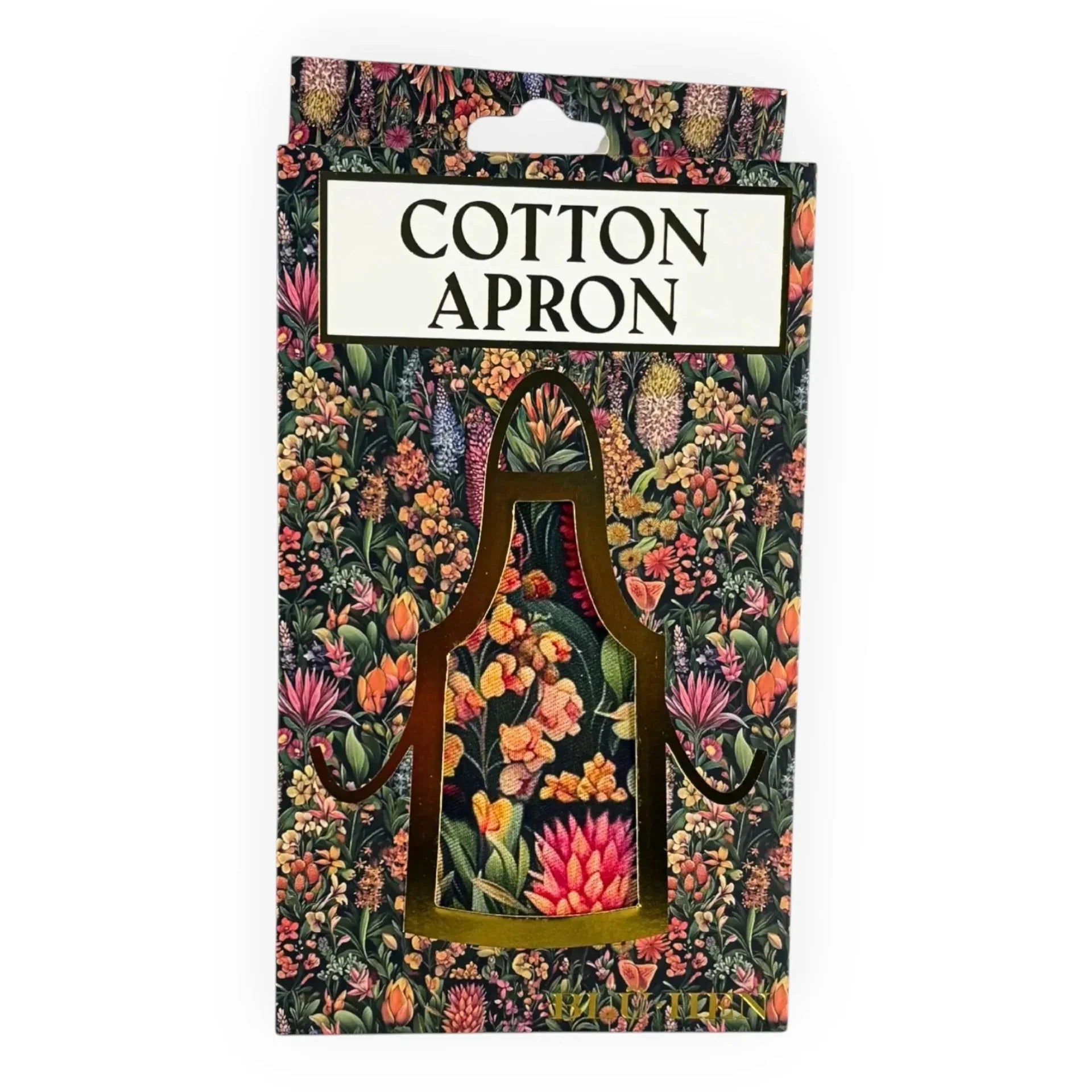 Apron - Australian Natives