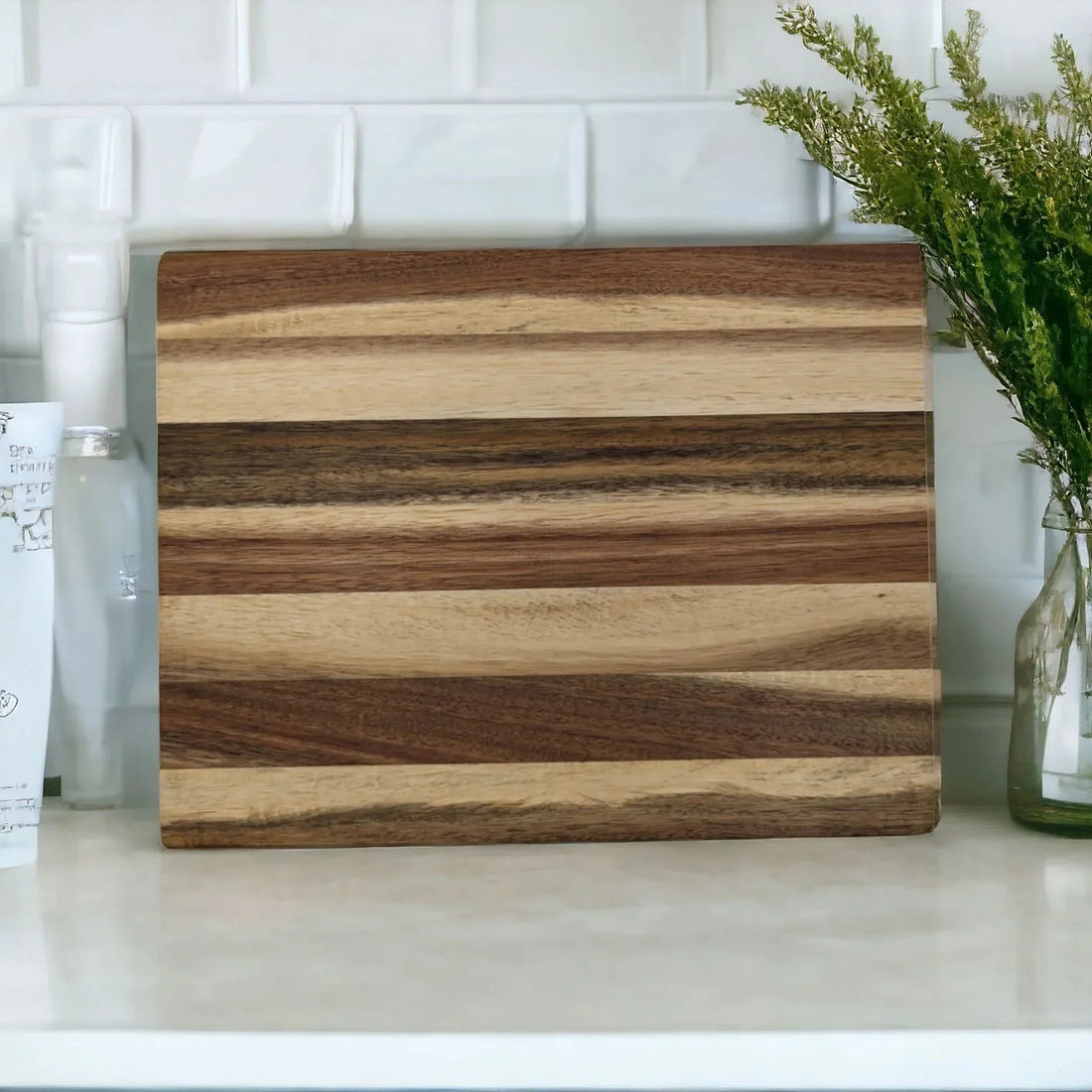 Acacia Cheese Board - Small