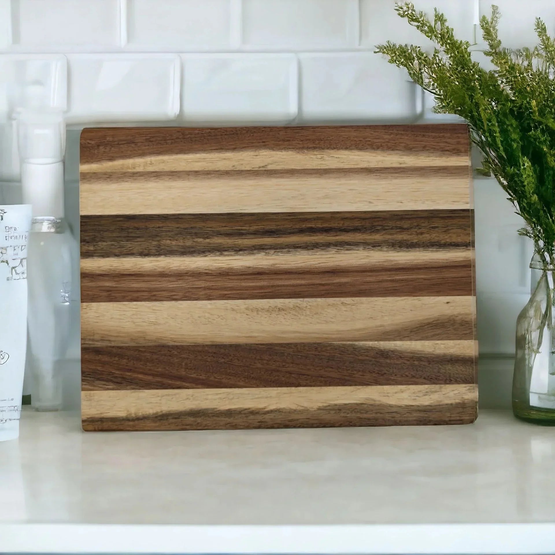 Acacia Cheese Board - Small