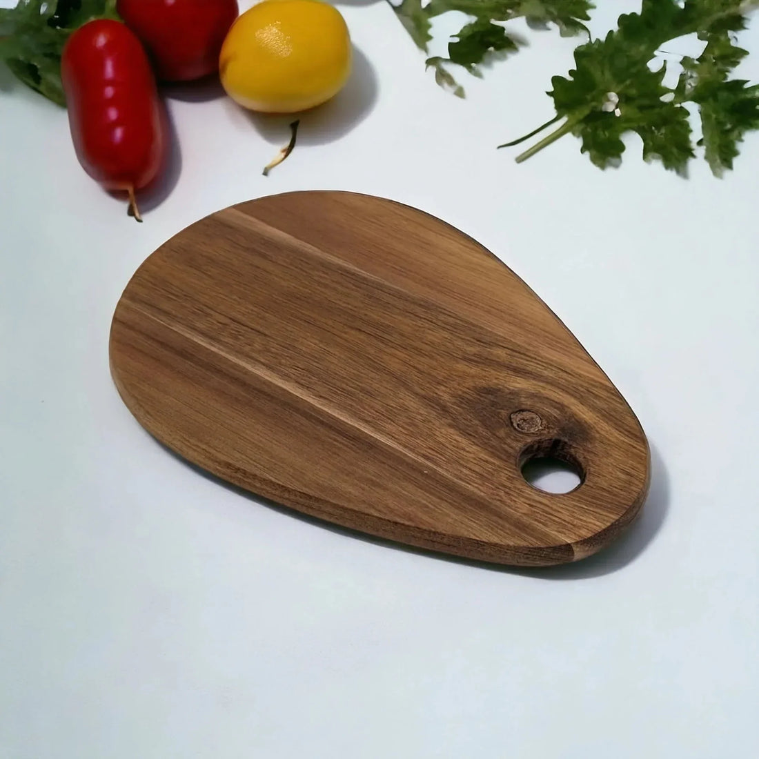 Droplet - Acacia Board