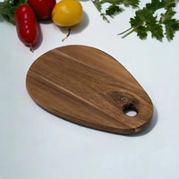 Droplet - Acacia Board