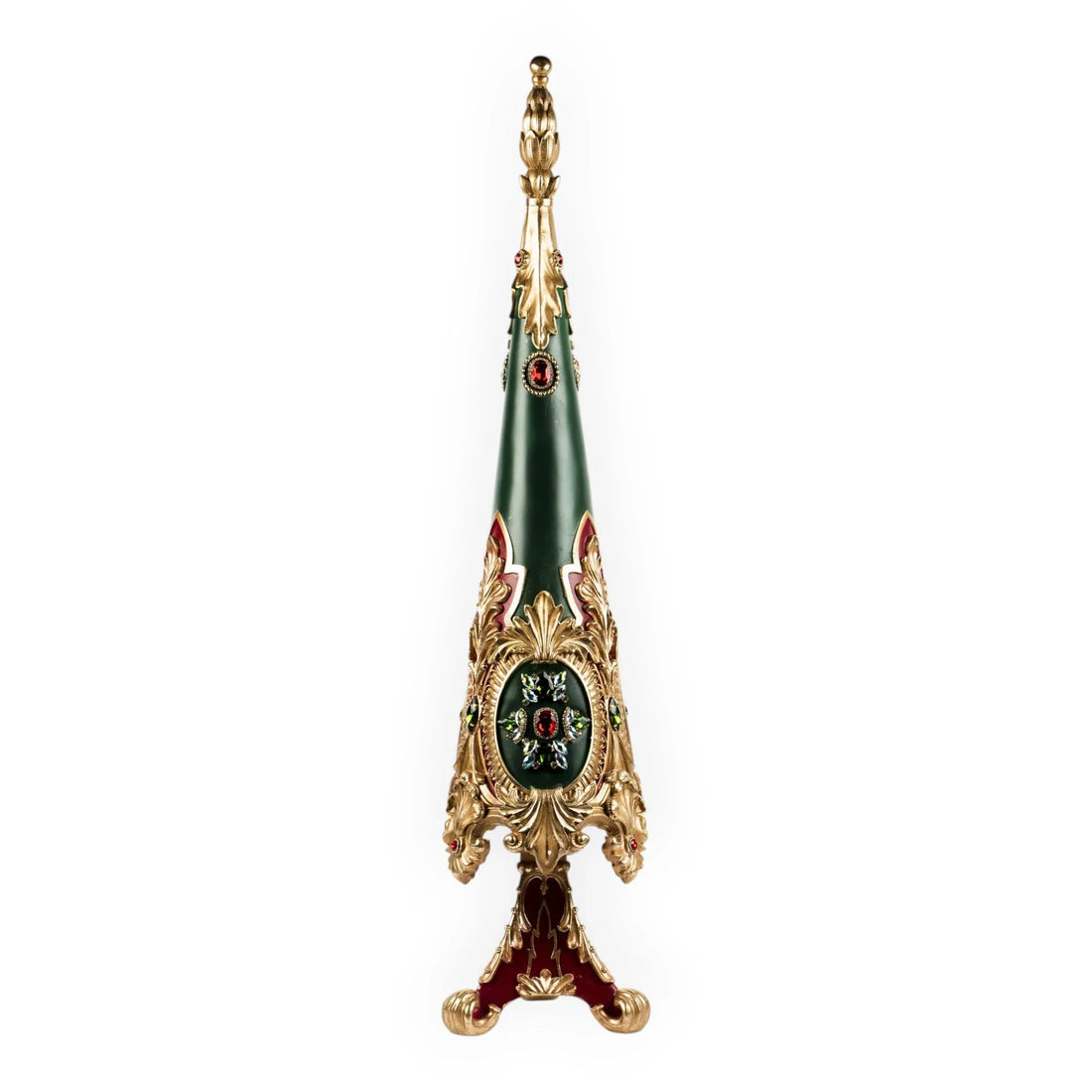 Traditional Tree - 93cm