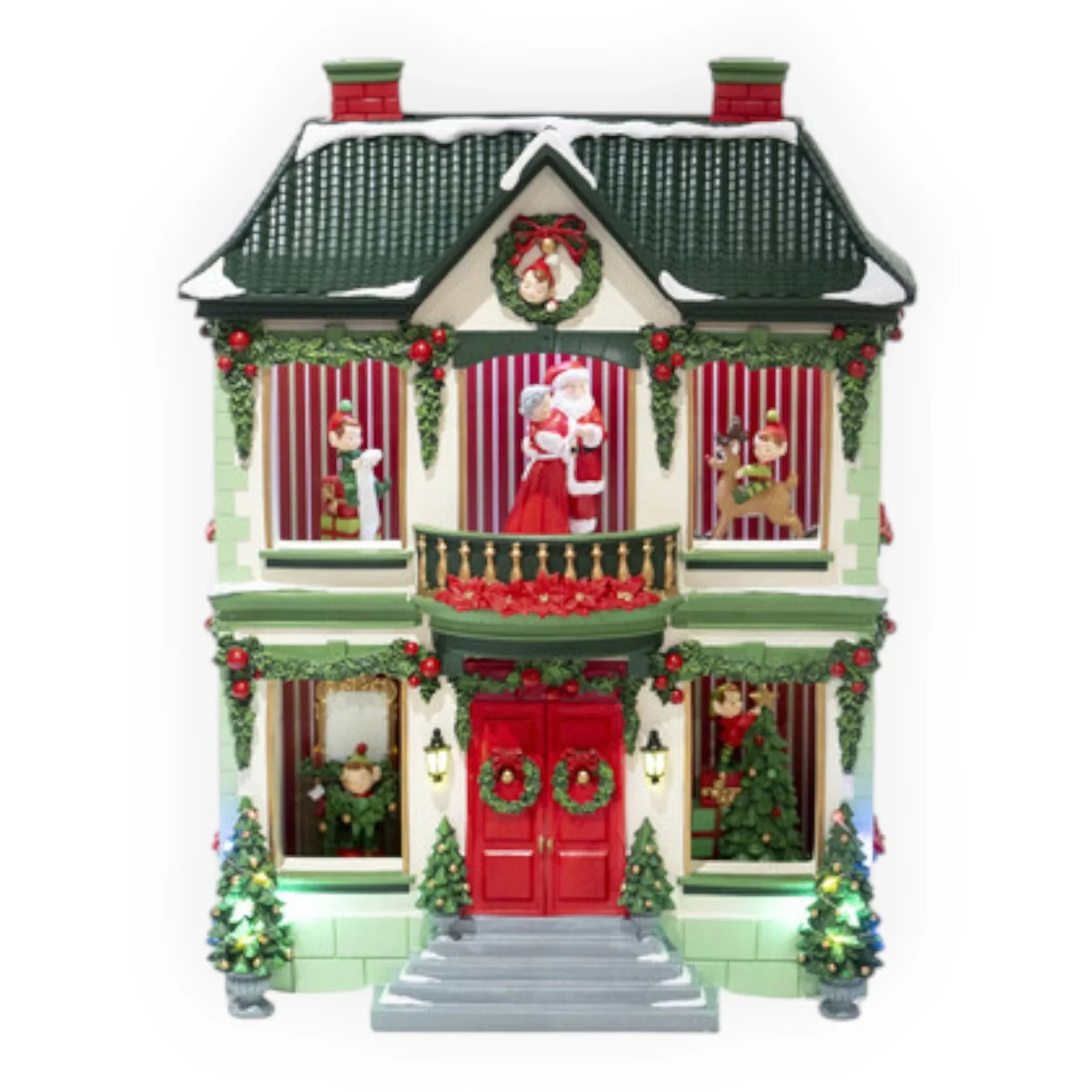 Mansion Musical - 47cm