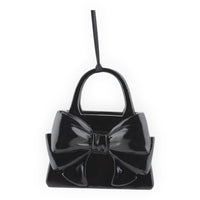 Handbag Ornaments 10cm - Pink or Black