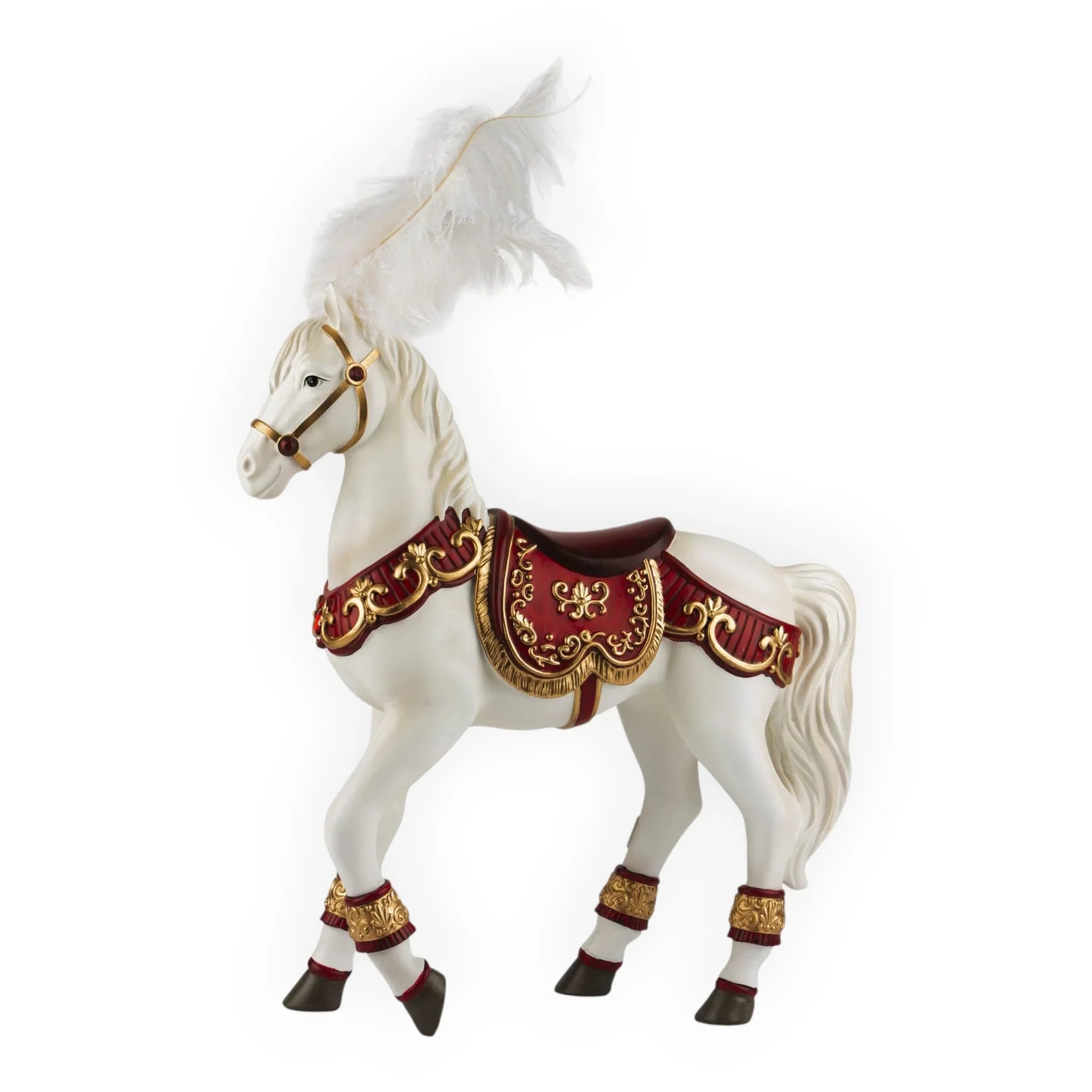 Circus Horse - 59cm