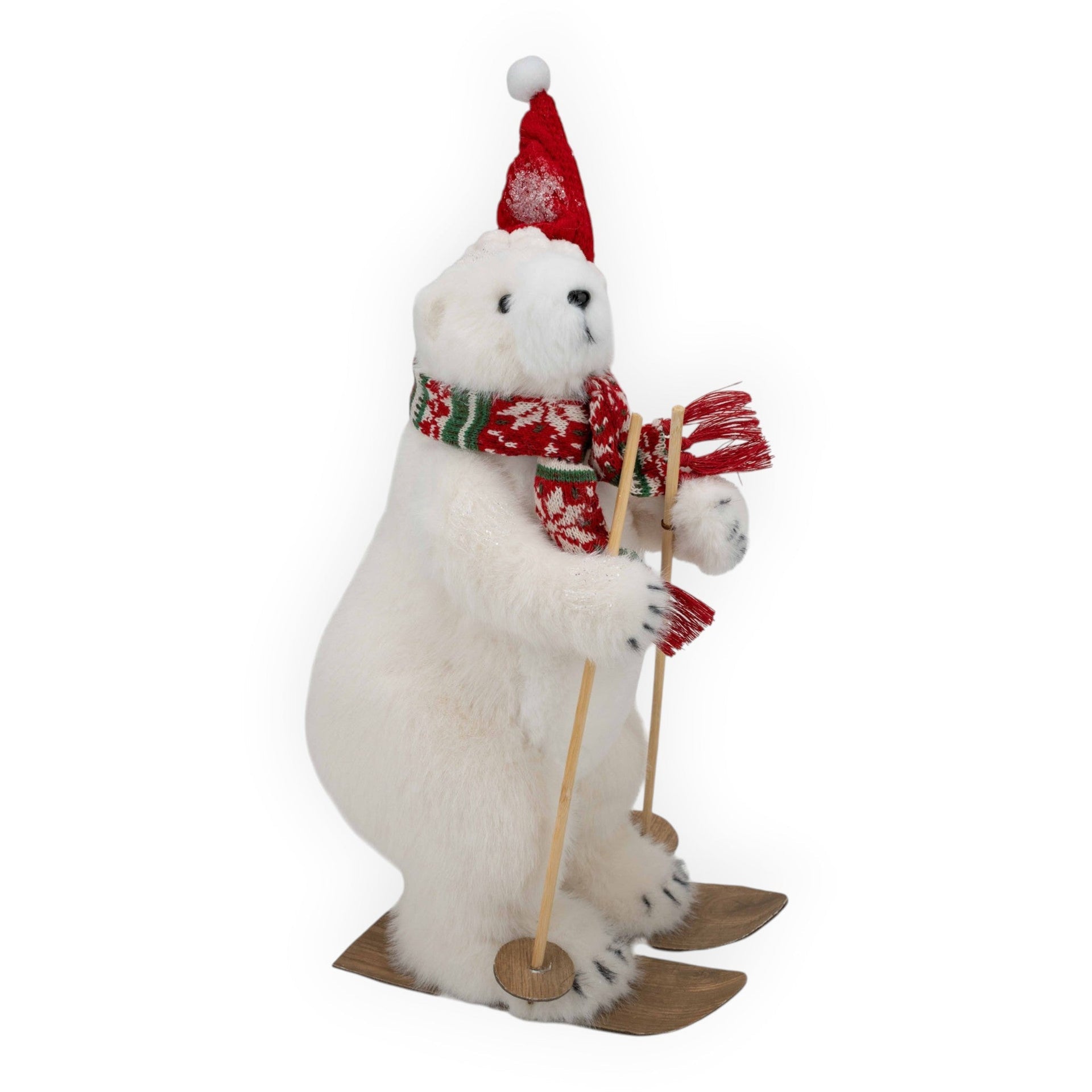 Standing Bear - 42cm
