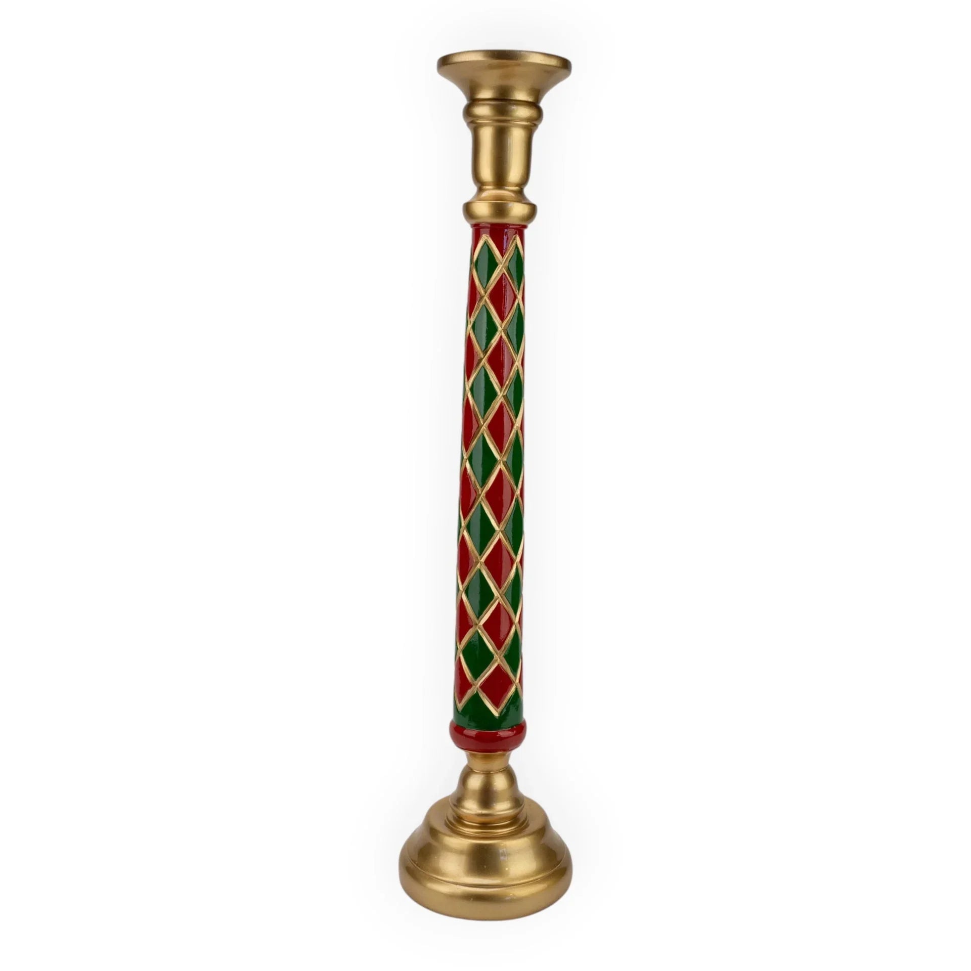 Traditional Candle Stick - 87cm