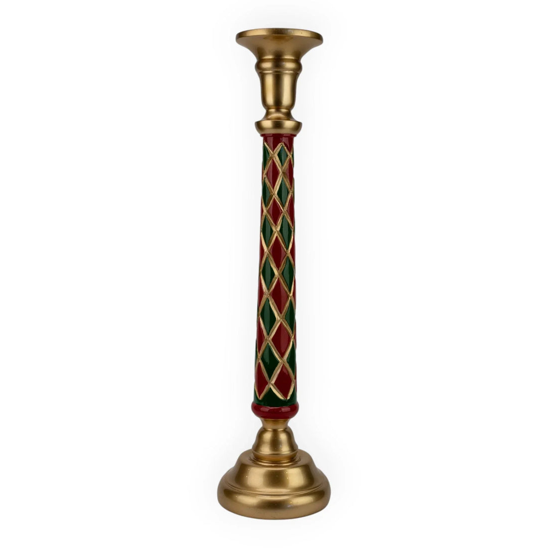Traditional Candle Stick - 74cm