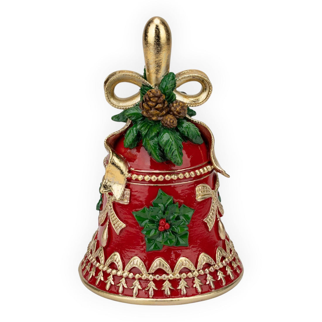 Traditional Bell - 20cm