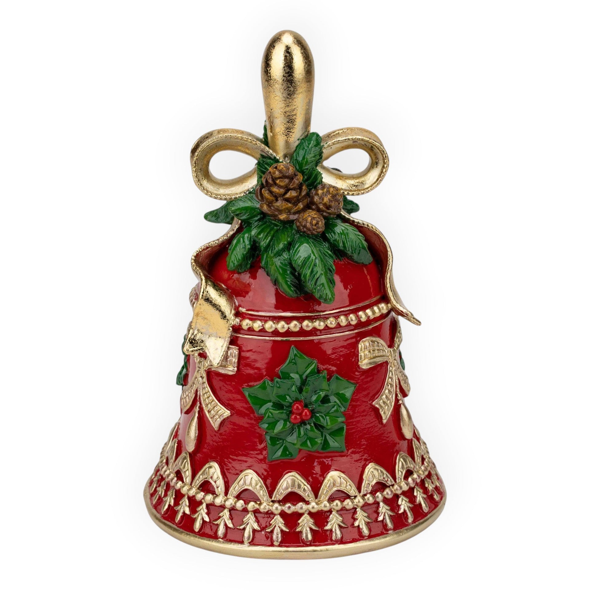 Traditional Bell - 20cm