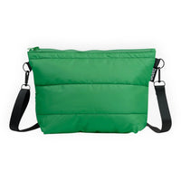 Stash Base Crossbody Cloud - Apple