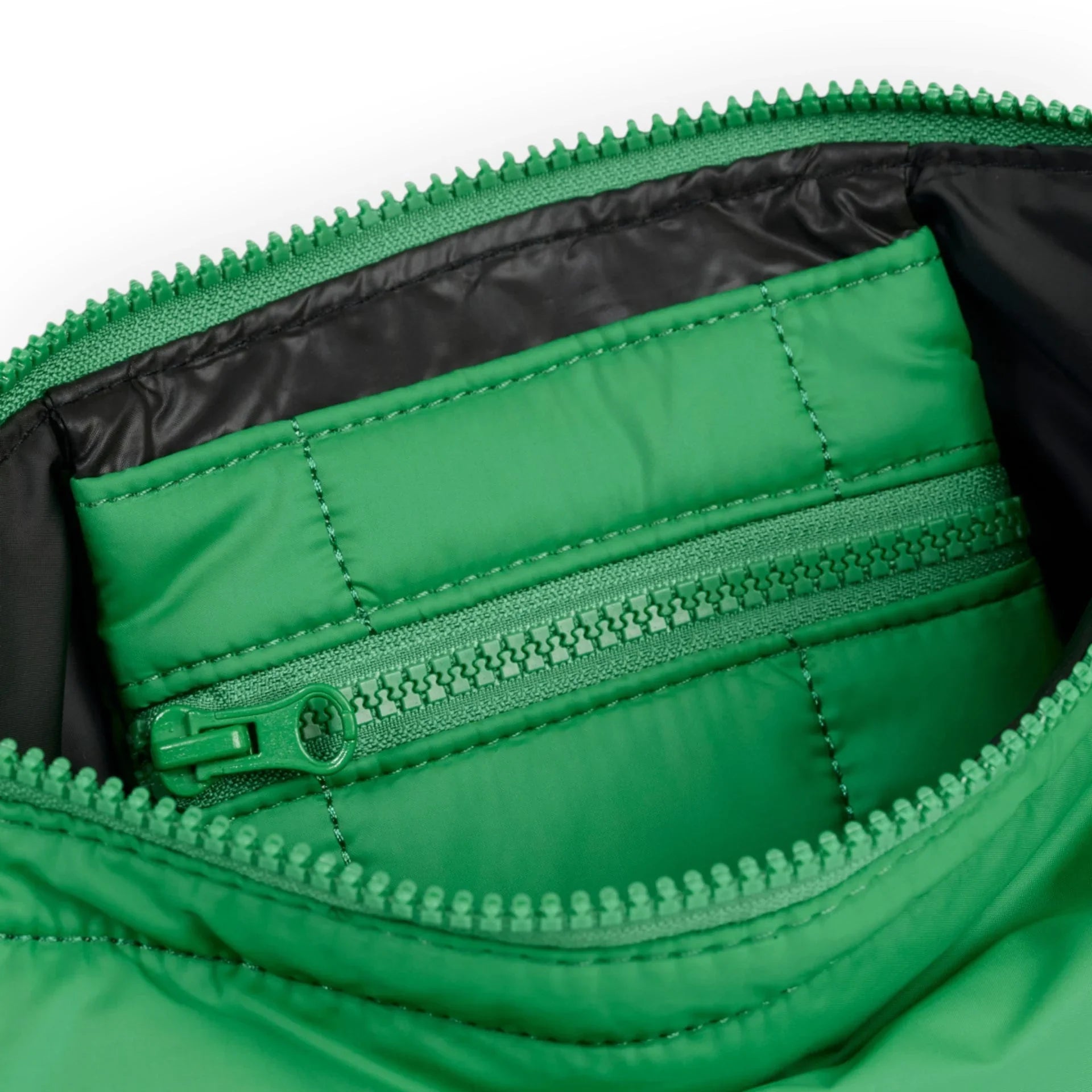 Stash Base Crossbody Cloud - Apple
