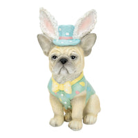 Gigi Easter Puppy - 15cm