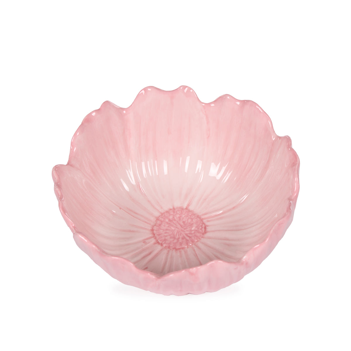 Pink Cosmos Bowl